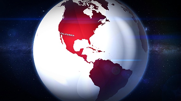 Earth Zoom Full Custom Kit - 6