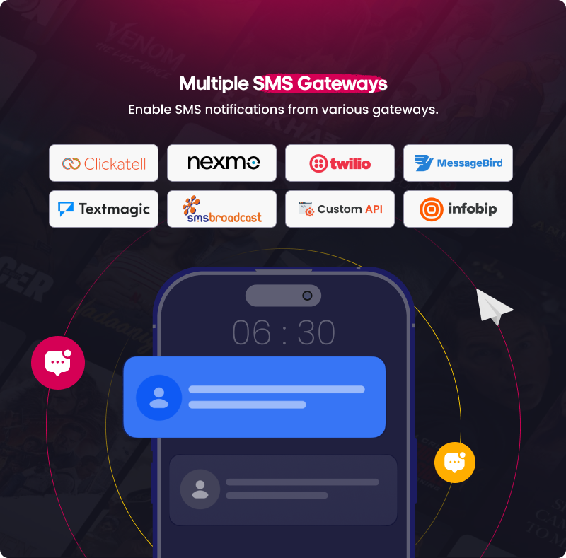 PlayLab - On Demand Movie Streaming Platform - 32