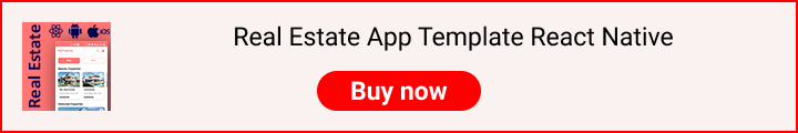Fashion Ecommerce Android App + Fashion Ecommerce iOS App Template | React Native | Stylo - 21