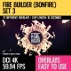 Fire Builder 3