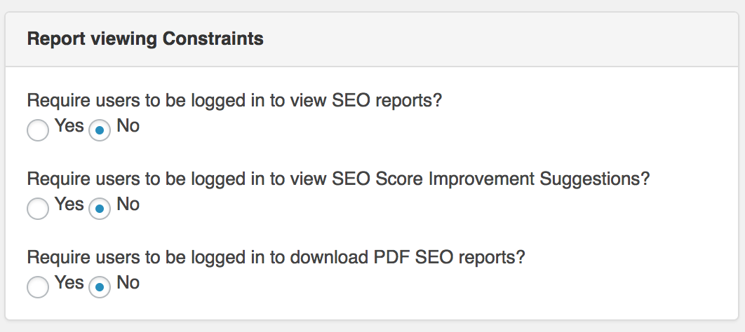 WP SEO Propeller - Advanced SEO Analysis Tool - 4