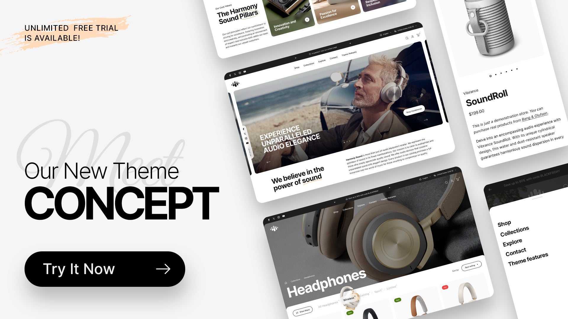 Fastor - Multipurpose Shopify Sections Theme by roartheme