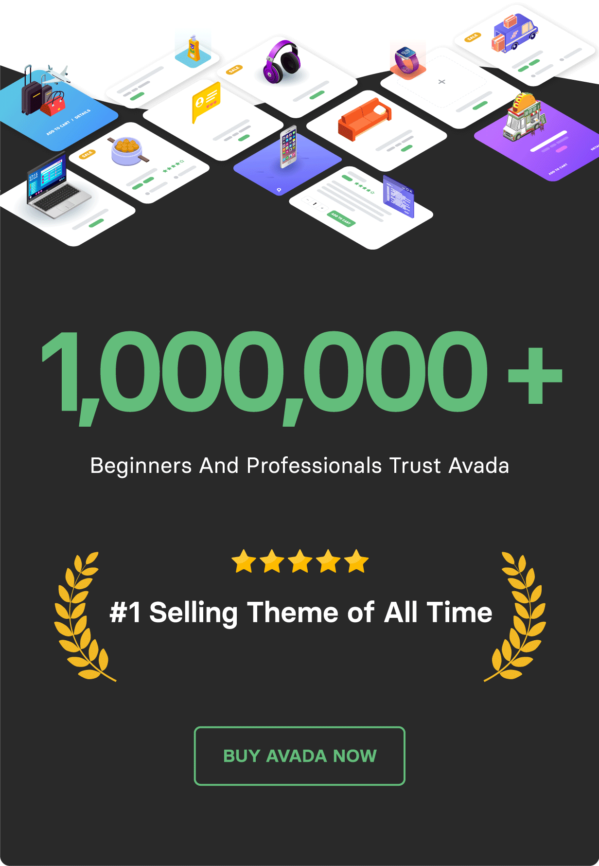 Avada | Website Builder For WordPress & eCommerce - 6