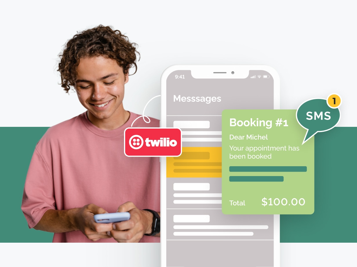 Appointment Confirmation & Cancelation Emails