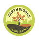 Earthworks Landscaping Logo