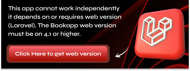 Evento Customer Mobile App - Multivendor Event Ticket Booking Flutter App - 2