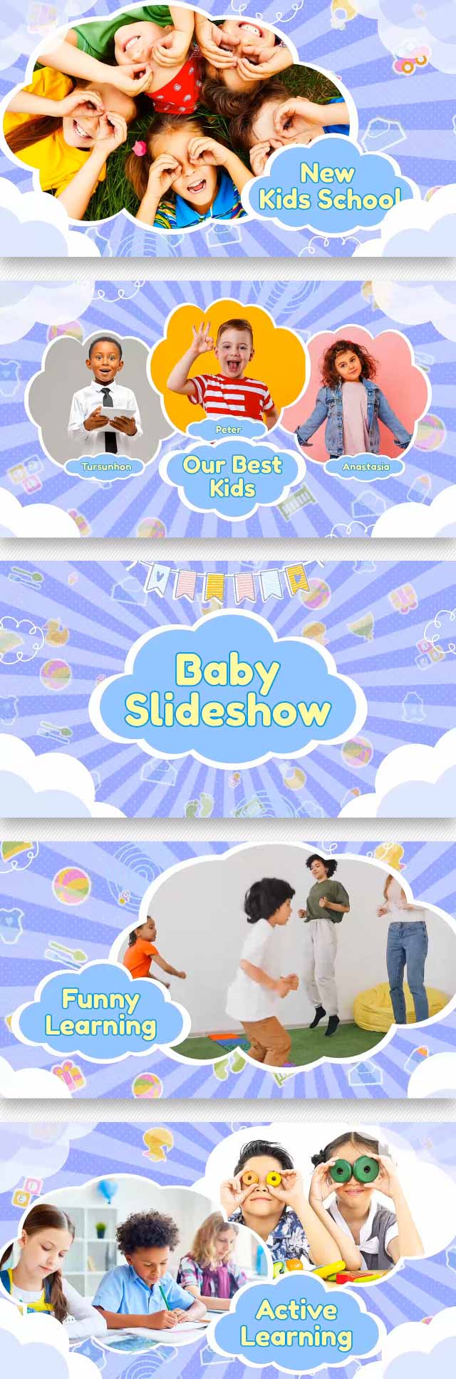 Baby Slideshow - 12