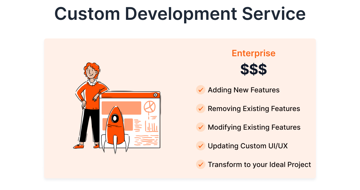 Service Packages