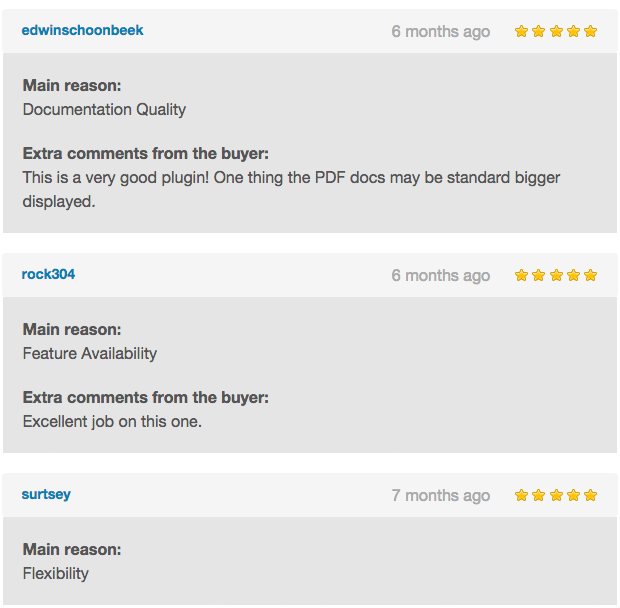 Embed Any Document Plus - WordPress Plugin - 5