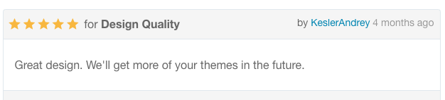 Reviews