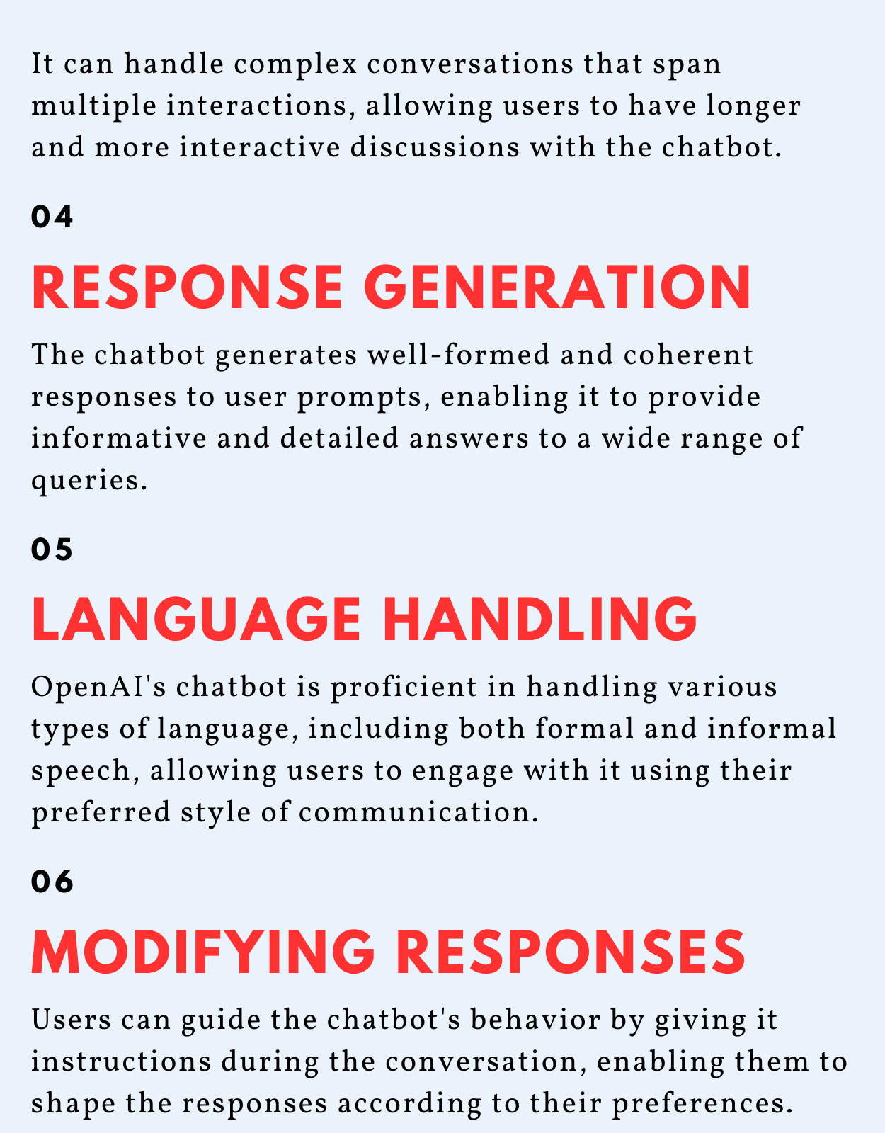 Full Production Ready AI Chat Application Ionic 7 and Angular 16 (ChatGPT, OpenAI) - 14