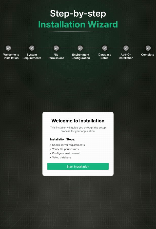 WorkDo Dash SaaS - Open Source ERP - 18