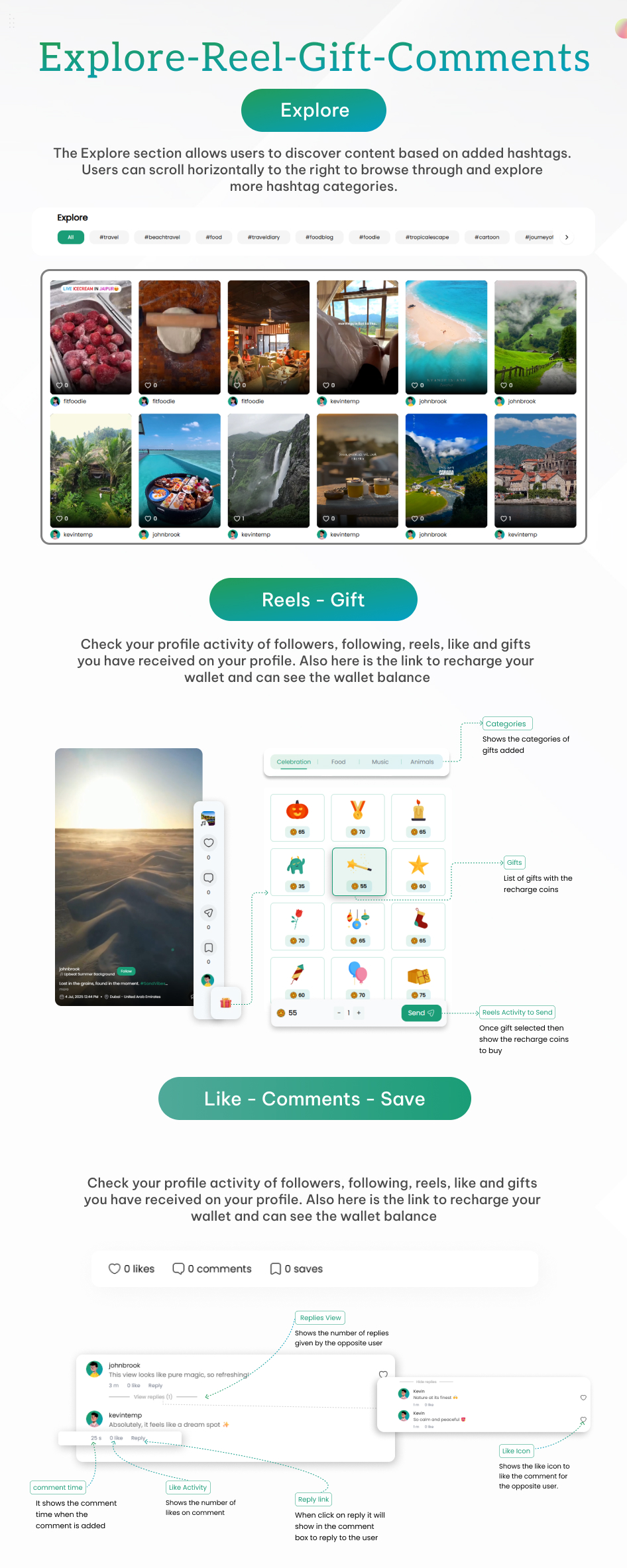 tiktok website