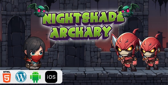 nightshade-archary