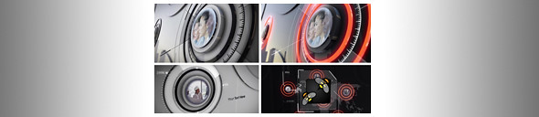 World in motion - preview banner