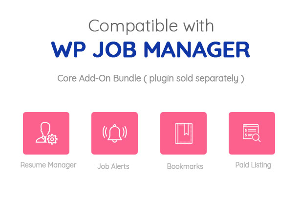 Jobhunt - Jobbörse WordPress Theme für WP Job Manager - 18