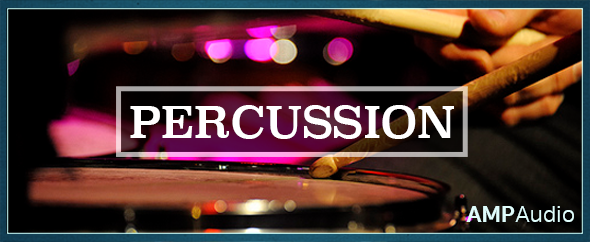 Percussion
