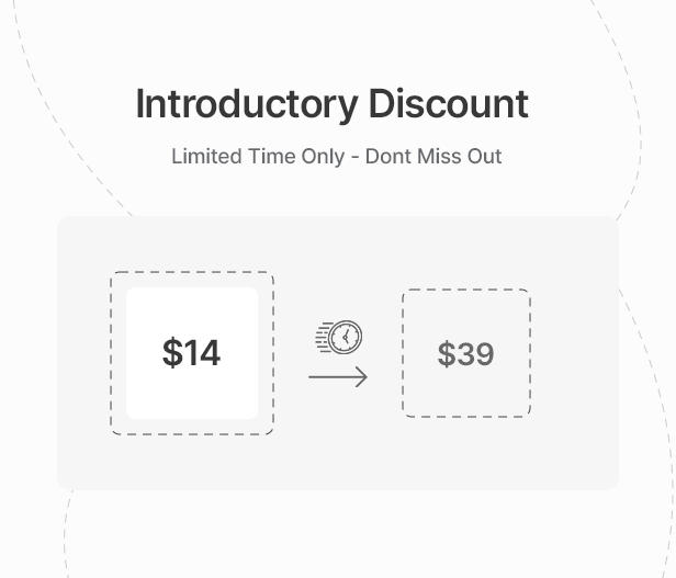 Griddie - Personal Portfolio & Resume WordPress Theme - 1
