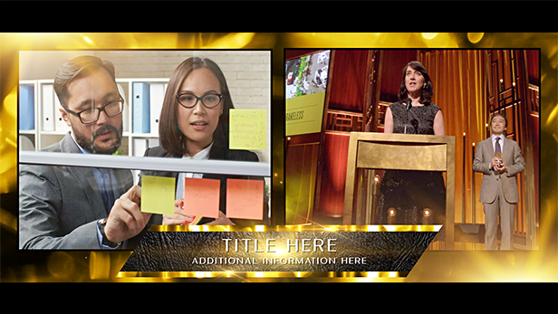 ltimate Awards Package - Free After Effects Templates | VideoHive 20241366