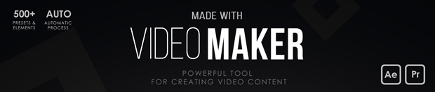 Transitions, Titles and Openers - 2