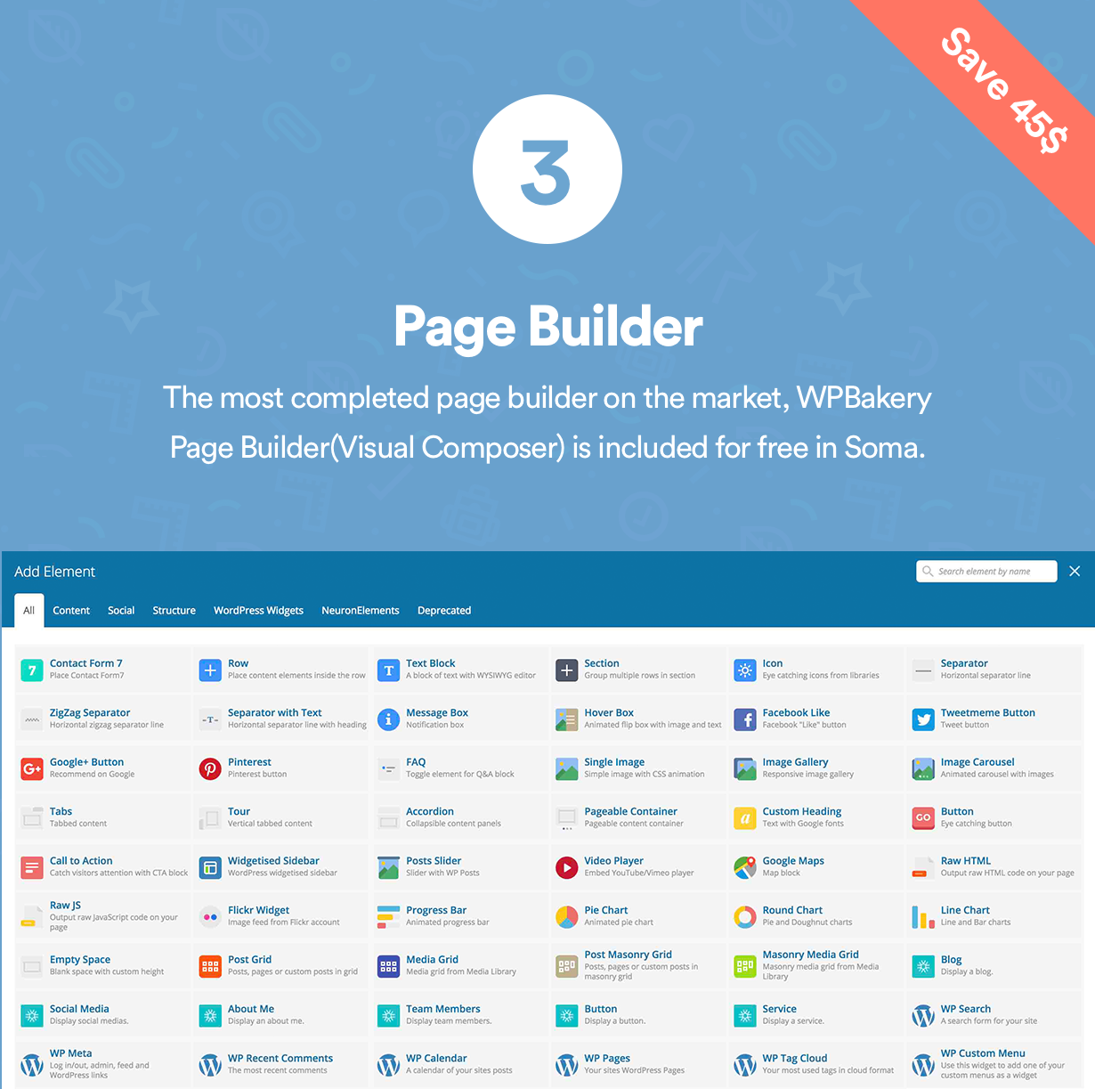 Page Builder