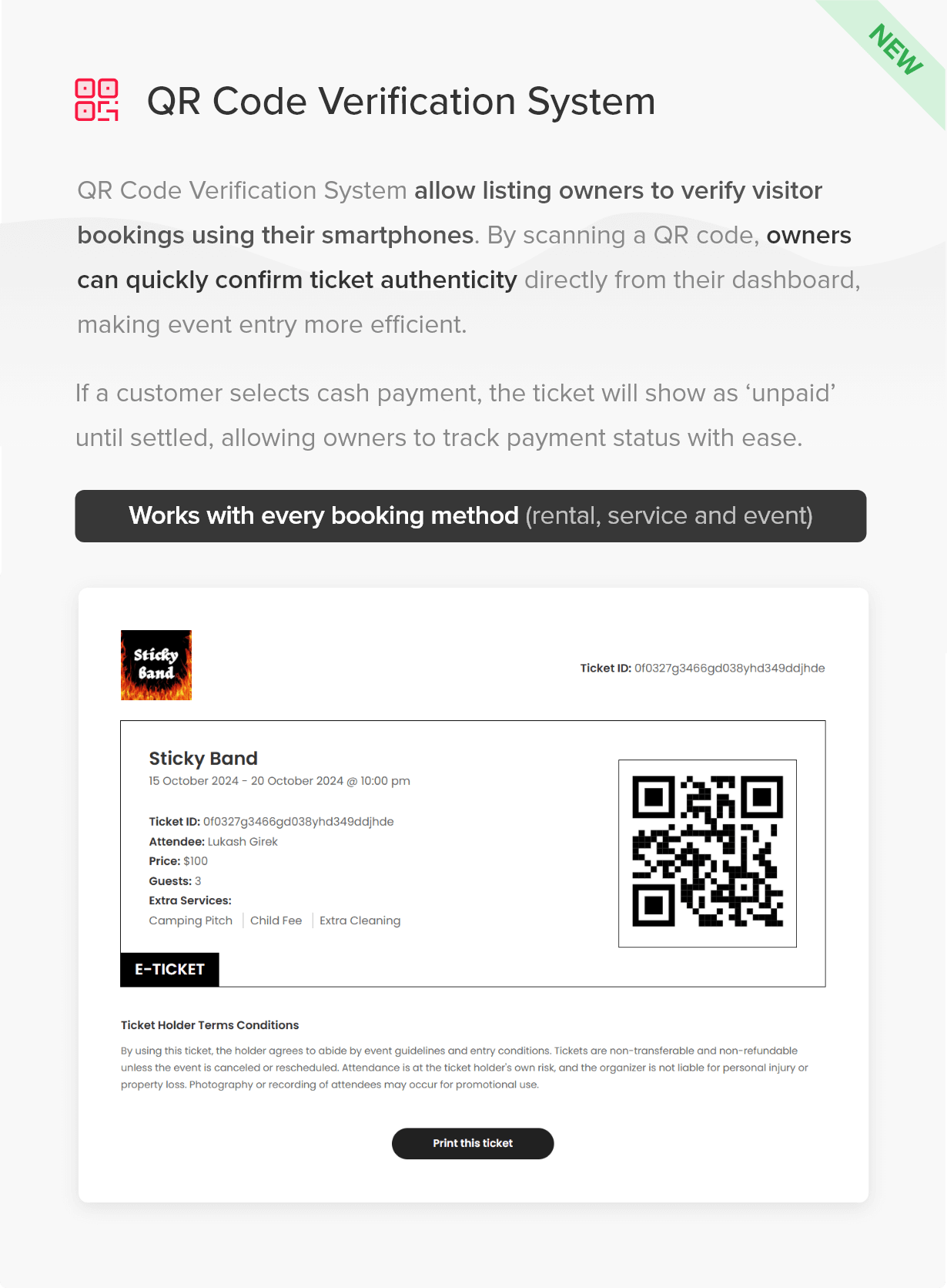 Listeo - Directory & Listings With Booking - WordPress Theme - 7
