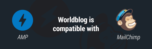 Worldblog - Tema de blog e revista WordPress - 8