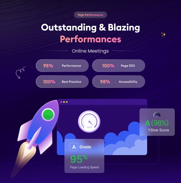 Education WordPress Theme | HiStudy - 18