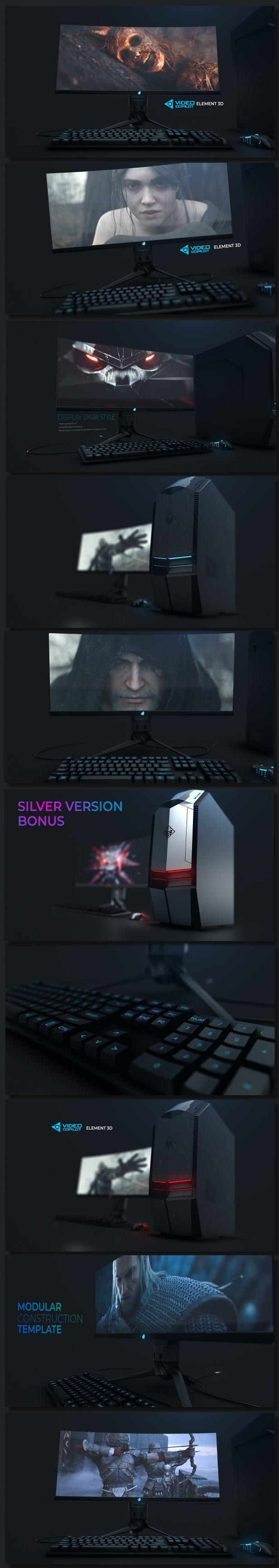 \