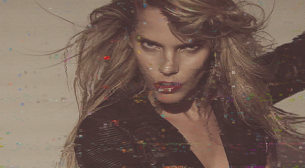 Glitch In The Shell - 5