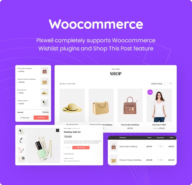 Pixwell - Magazine WordPress - 17