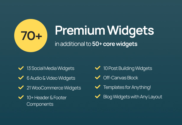 Woocommerce Themes
