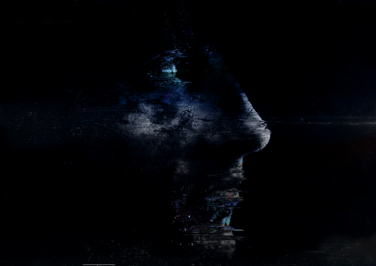 Animated Glitch - Photoshop Action - 6