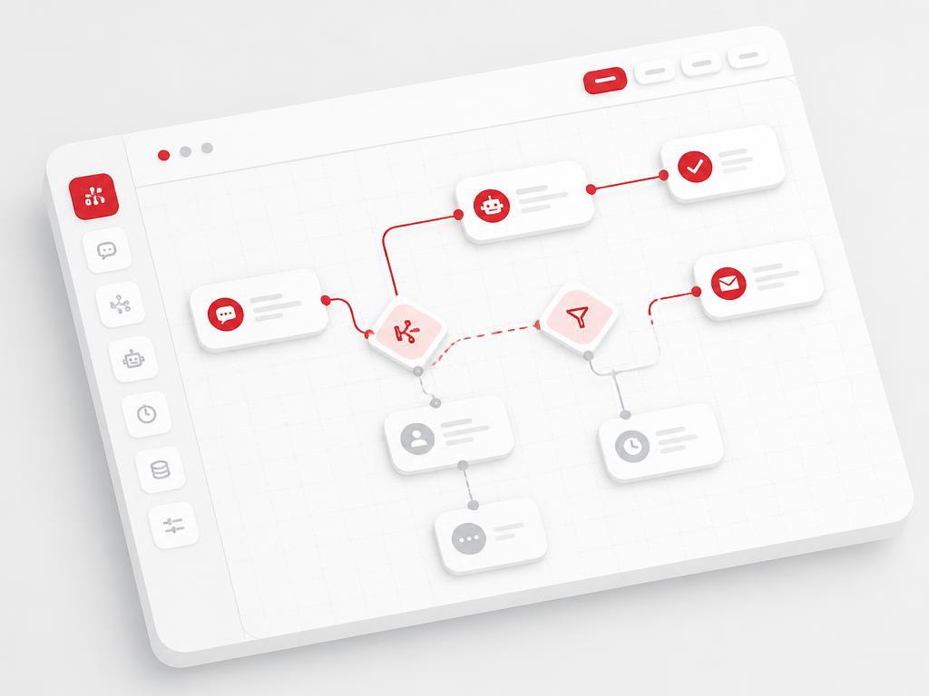 Workflow Builder