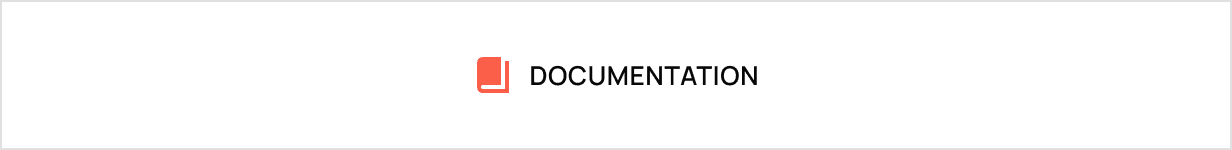 Moderno - Documentation