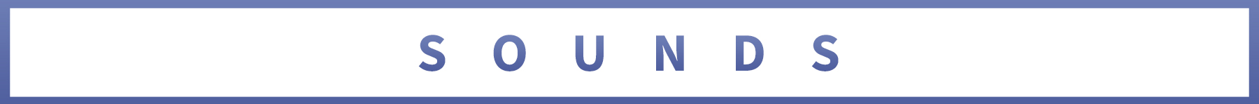 Sounds by Golden Air Production