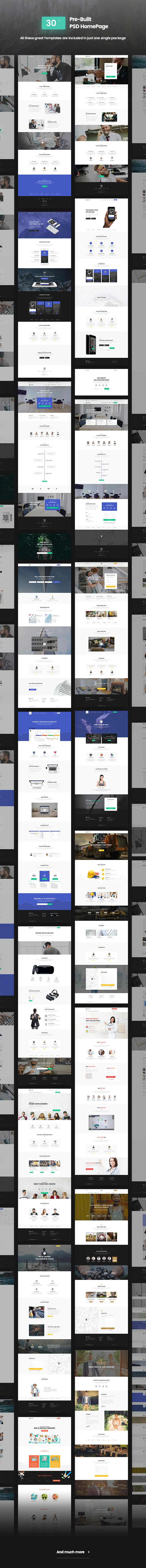 homepages