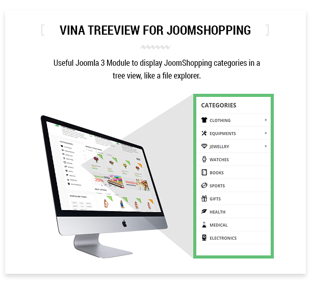 Orion :: Businesses & e-Commerce Joomla Template - 18
