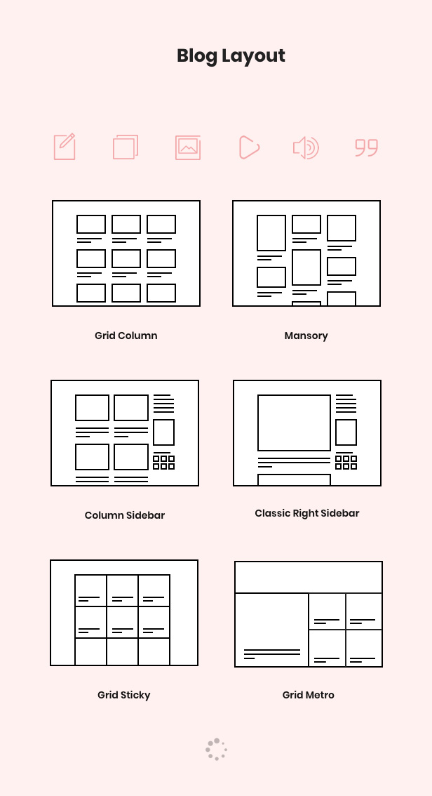 Brook - React Portfolio Template - 3