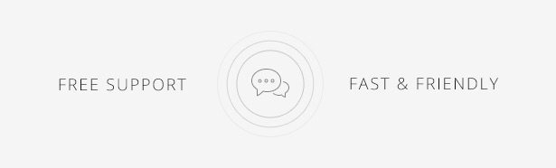 Rhythm - Clean Minimalist One & Multipage WordPress Theme - 13