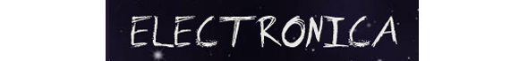 ELECTRONICA-NEW