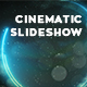Inspired Cinematic Slideshow