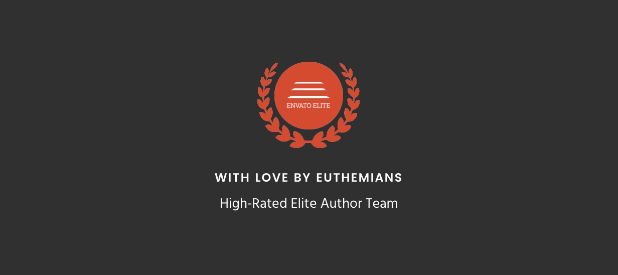 Euthemians Elite Author