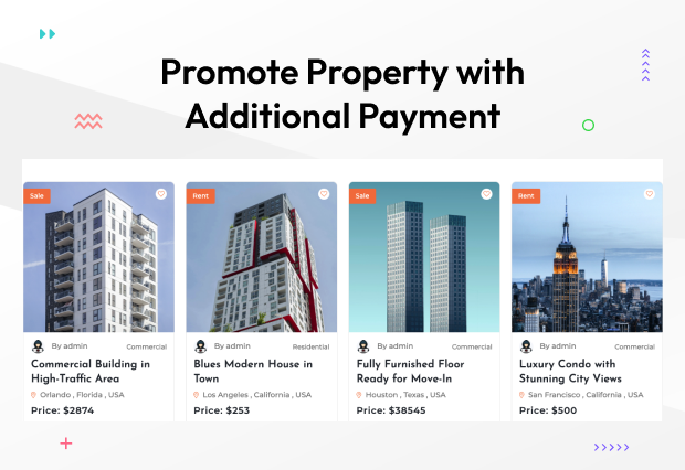 Estaty - Multivendor Real Estate / Property Listing Website (Subscription Based) - 6