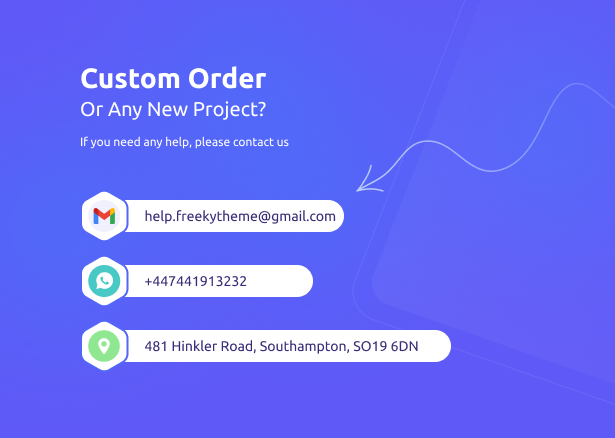 Why Choose FreekyTheme