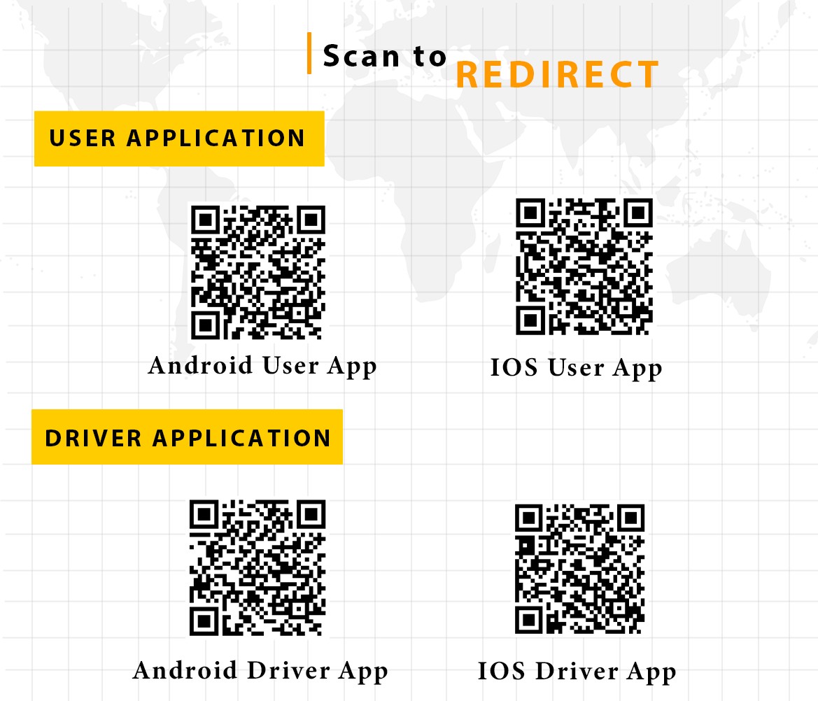 Tagxi Super - Taxi + Goods Delivery Complete Solution - 2