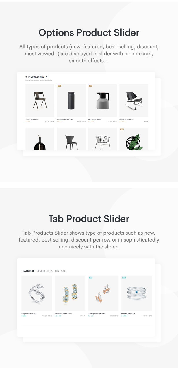 Hono - Multipurpose WooCommerce WordPress Theme