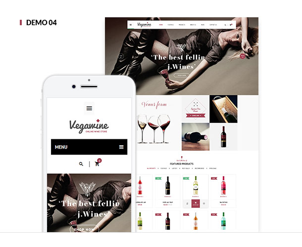 VG VegaWine - Wine, Winery and Vineyard WooCommerce Theme - 21
