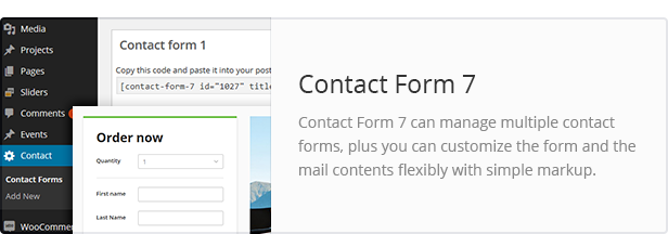 Contact Form