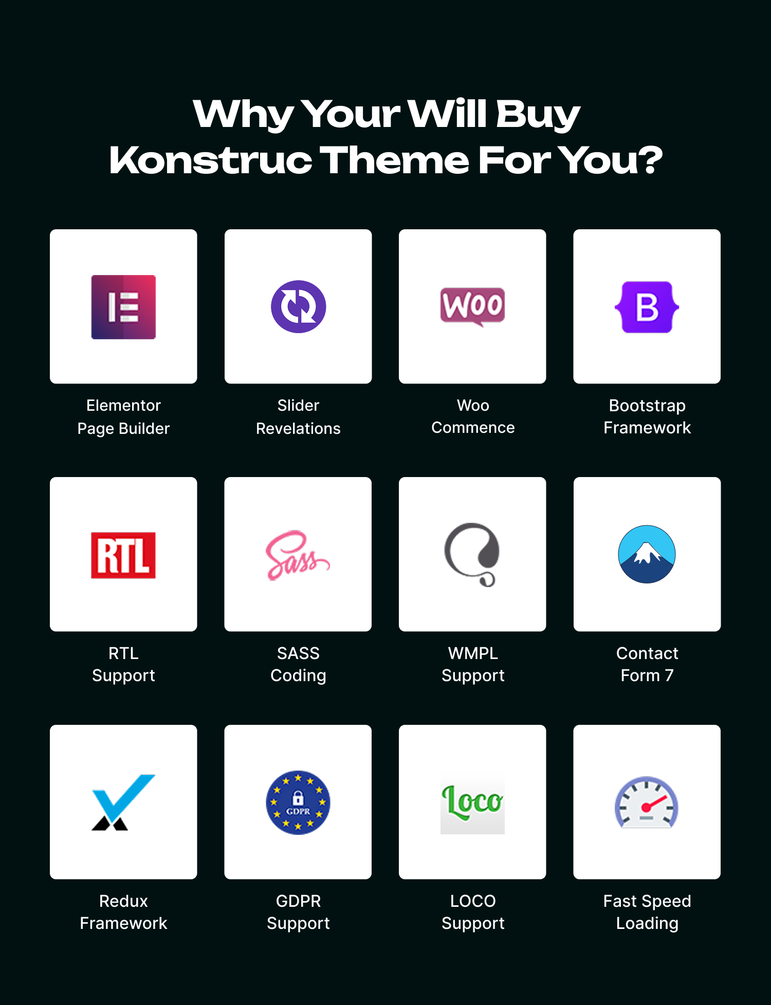 Konstruc - Construction & Industry WordPress Theme - 10